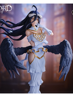 Фигурка Альбедо (Albedo Bandai Spirits)
