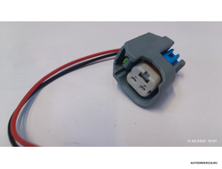 Разъем 2 конт. топливн. форсунка Siemens Vesta 12201