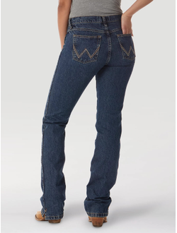 Джинсы CASH™ Wrangler® Ultimate Riding Сowgirl Cut®