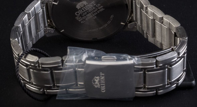Мужские часы Orient UNF1006W