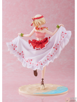 Фигурка 1/7 Тисато Нисикиги (Chisato Nishikigi Hawaii Ver. Claynel)