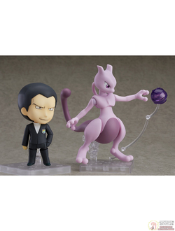 Нендроид Сакаки (Sakaki)