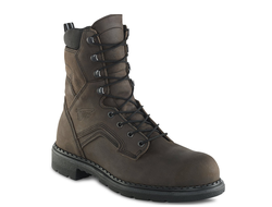 Ботинки RED WING (Style 414) (USA!) - WATERPROOF