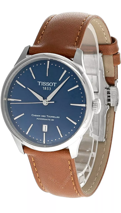 Швейцарские часы Tissot T139.807.16.041.00