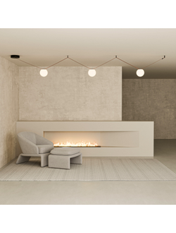 Светильник Denkirs DK3052-WB