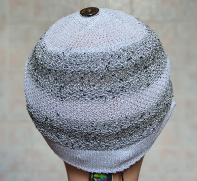 итальянская кепка из хлопка