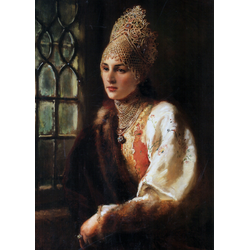 D0465 Боярыня