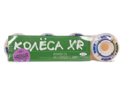 Колеса ЮНИОН Setter