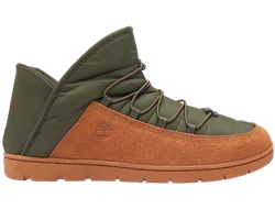 Timberland Men's Pull-On Camp Slipper (размер 41,5 EU)