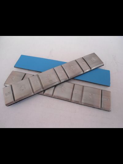 Грузик адгезивный "Спорт" (упак. 50шт)