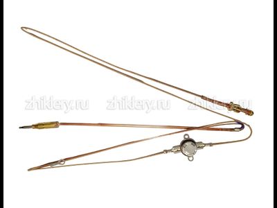 Термопара духового шкафа Ariston, Hotpoint C00502756, 481010886603