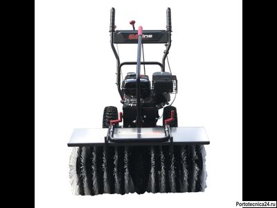 Подметальная машина EVOline SWG 800