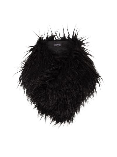 Горжетка Yak