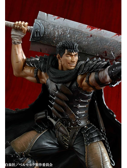 Фигурка 1/7 Гатс (Guts Medicos Entertainment)