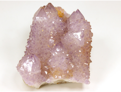 Кварц кактусовый, аметистовый, ЮАР (50*40*34 мм, 90 г) №28705