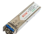 Трансивер SFP Hi Link CWDM 1.25G 1470nm 160KM 2xLC (CWDM-1.25G-160-47)