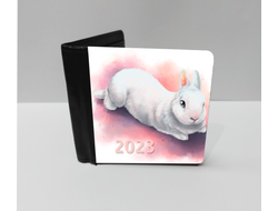 Кошелёк год Кролика №5