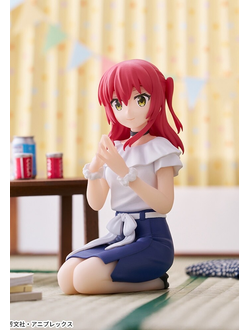 Фигурка Фигурка Икуё Кита (Ikuyo Kita Premium Chokonose)