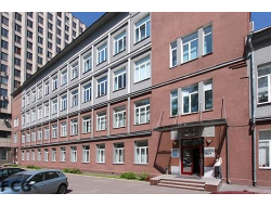 РЕКЛАМА В БЦ "СОКОЛ ПЛАЗА"