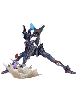 Робот Ева 03 (Eva 03)