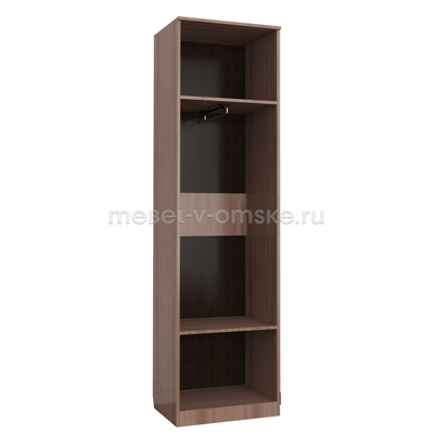 Шкаф платяной Пальмира