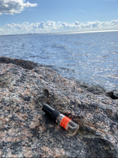 Духи АККОРД: ЧЁРНЫЕ КОШКИ 3,5 мл