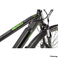 Велогибрид Eltreco Ultra Trend Up