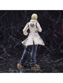 Фигурка Сома Шиксал (Soma Schicksal)