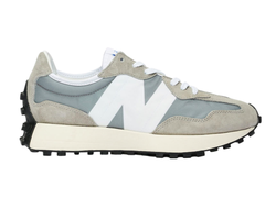 New Balance 327 Светло-серые