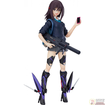 Фигурка фигма figma Bionic JoshiKosei