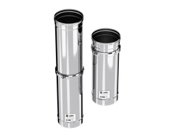 Craft HF труба-телескоп 0,25 м (316/0,8) D 115