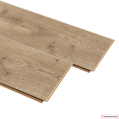 Ламинат FloorBee Costa Коста дель Соль 1192 33 класс толщина 8 мм с фаской 2.0976 м2