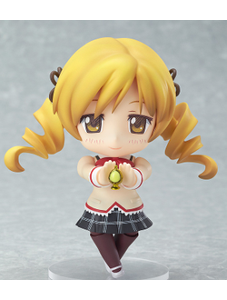 Нендроид Мами Томоэ (Mami Tomoe School Uniform ver.)