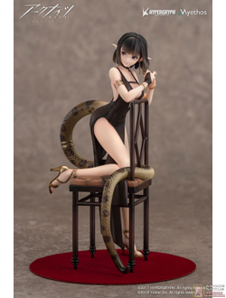 Фигурка 1/7 Юнектис (Eunectes Dress Ver.)