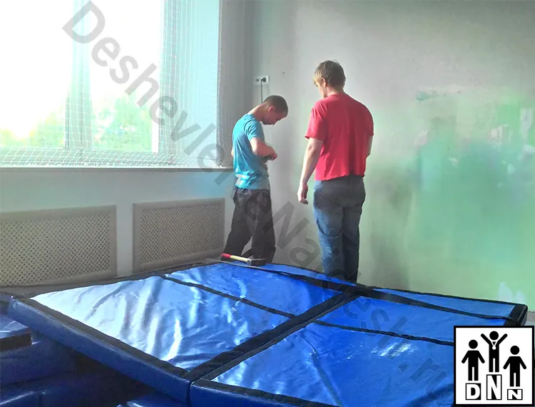 Оборудование для школ сенсорной интеграции