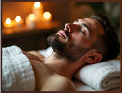 СПА-ПРОГРАММА "ВОССТАНОВЛЕНИЕ ФОРМЫ И СИЛ" (THALASSO BRETAGNE) - ФРАНЦИЯ (1 ч. 40 мин.)