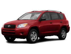 RAV4 2006-2012 Long