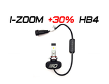 Optima LED i-ZOOM +30% HB4 5500K