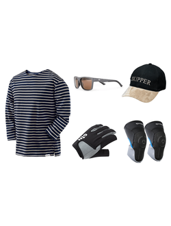 ОДЕЖДА И АКСЕССУАРЫ