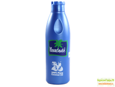 Кокосовое масло (бутылька) производитель Парашют (Сoconut Oil (bottle), Parachute) 50 мл