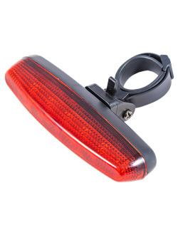 Фонарь задний Tech Team JY-602T