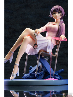 Фигурка 1/8 Хитаги Сэндзёгахара (Hitagi Senjougahara)