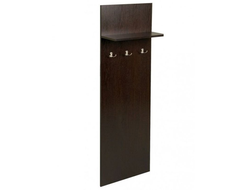 ЛДСП Прихожая НИКА В500 Вешалка Венге