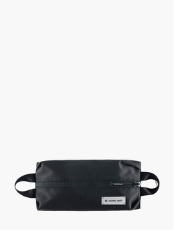 Несессер Heimplanet Carry Essentials Simple Pouch Black вид спереди