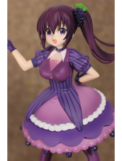 Фигурка Ризэ Тэдэза (Tedeza Rize)