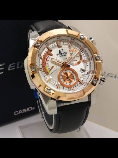 Часы Casio Edifice EFR-559GL-7A