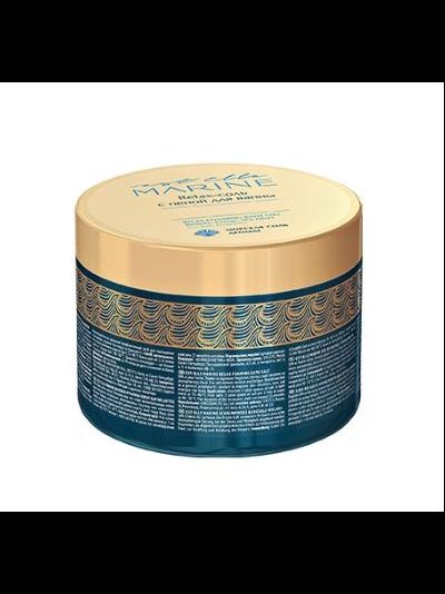 Estel Professional EST ELLE MARINE Relax-соль с пеной для ванны, 600 г