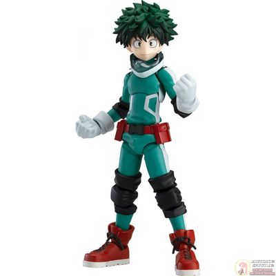 Фигурка фигма Изуку Мидория (figma Izuku Midoriya)