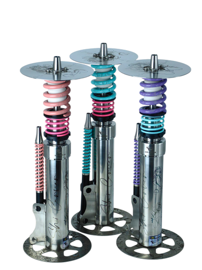 STATIC FINAL KAWAII | PINK