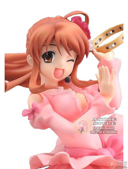 Фигурка 1/8 Микуру Асахина (Asahina Mikuru Gekisou Ver.)